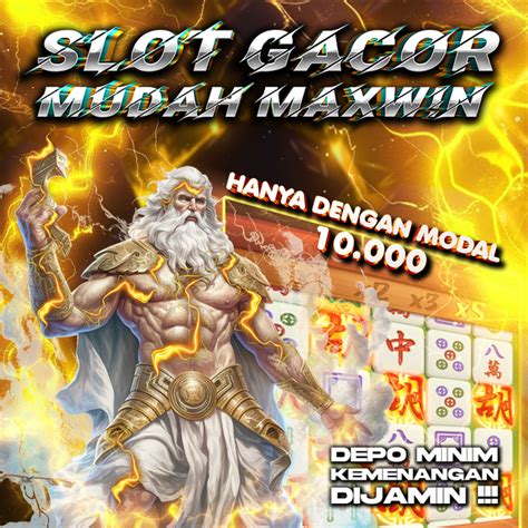 JEJUSLOT: SITUS SLOT GACOR TERPERCAYA DAN SLOT .